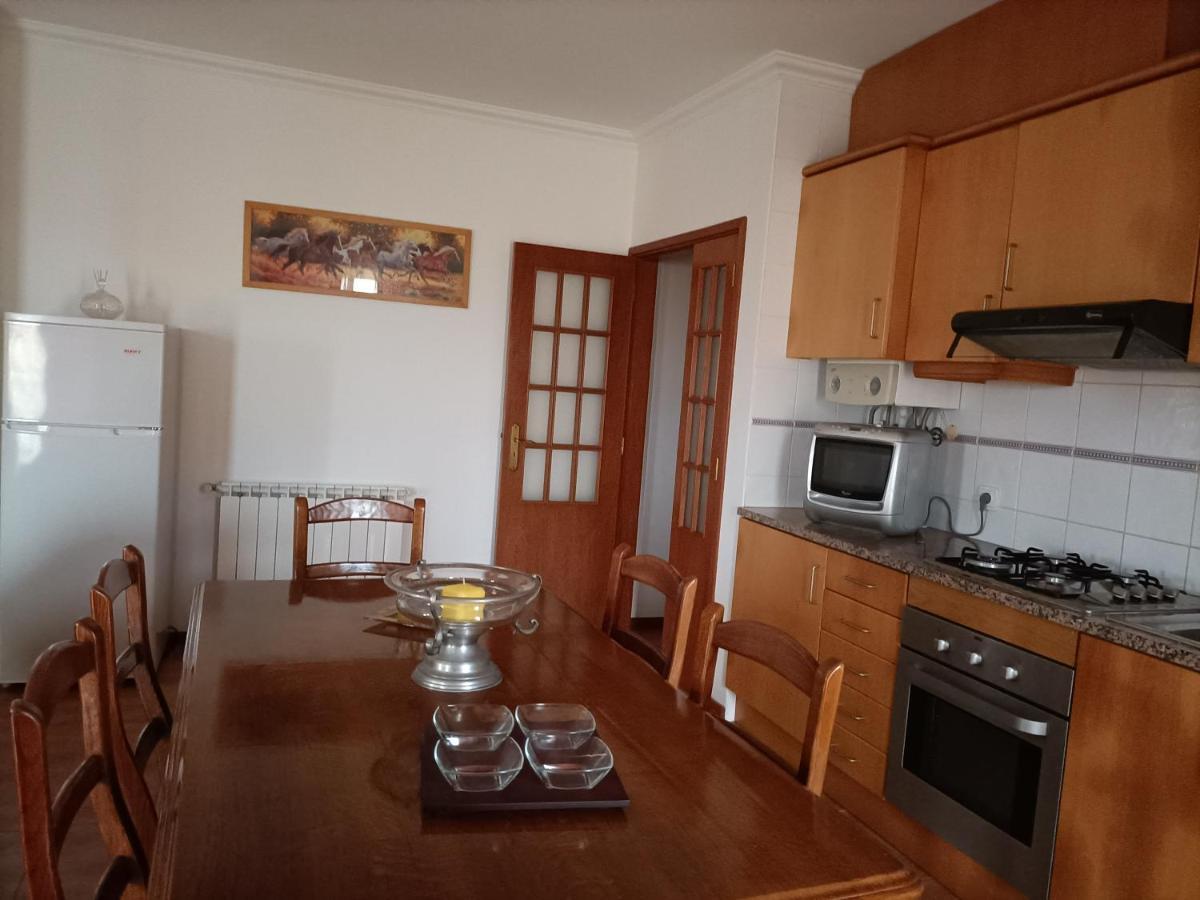 T2 Por Do Sol Apartment Nazare Exterior photo