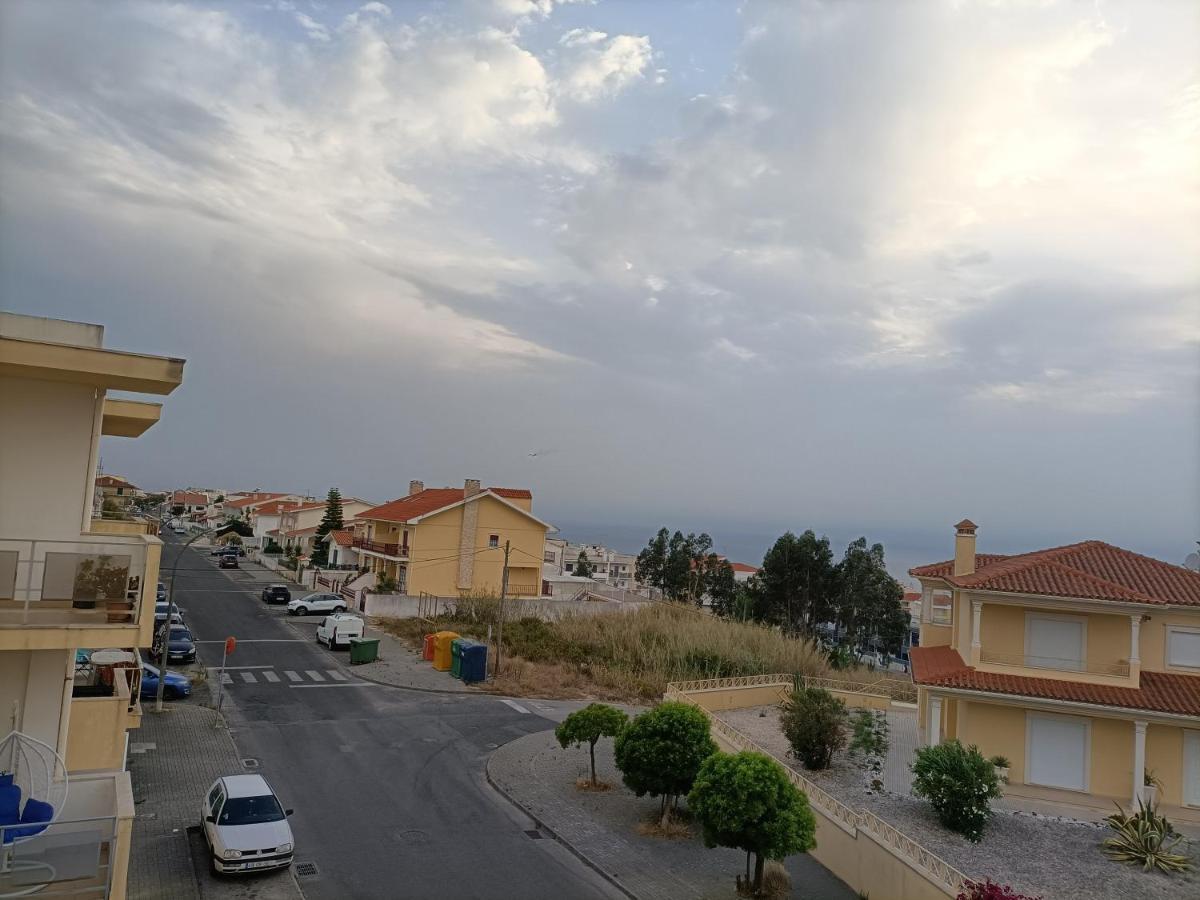 T2 Por Do Sol Apartment Nazare Exterior photo