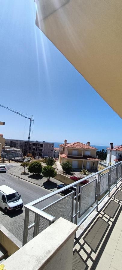 T2 Por Do Sol Apartment Nazare Exterior photo
