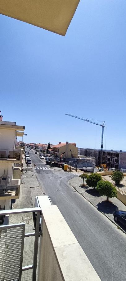 T2 Por Do Sol Apartment Nazare Exterior photo