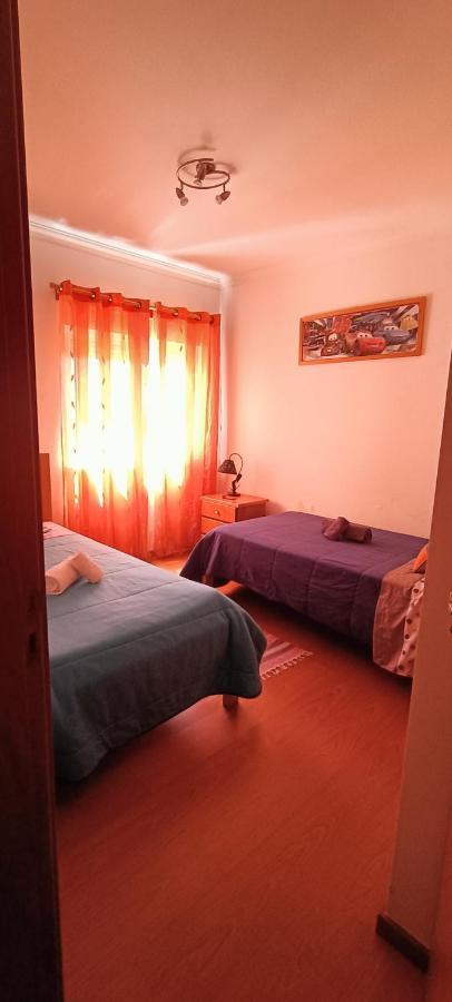 T2 Por Do Sol Apartment Nazare Exterior photo