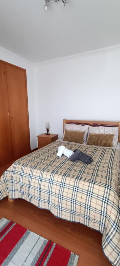 T2 Por Do Sol Apartment Nazare Exterior photo