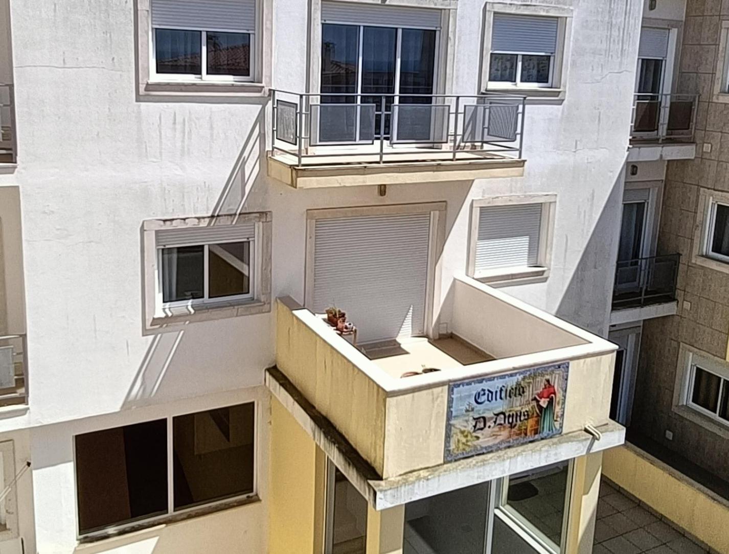 T2 Por Do Sol Apartment Nazare Exterior photo